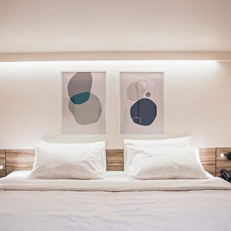Homitel Bangkok Hotel Luaran gambar